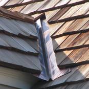 Cedar Roofing #9